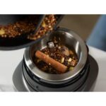 Kenwood CHP80.000SI Duo Prep 2-in-1 Chopper/Grinder 800W Grey