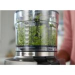 Kenwood CHP80.000SI Duo Prep 2-in-1 Chopper/Grinder 800W Grey