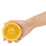 Sage BCP600SILUK the Citrus Press™ Citrus Juicer 110W Silver