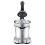 Sage BCP600SILUK the Citrus Press™ Citrus Juicer 110W Silver