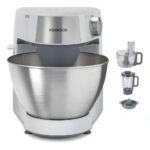 Kenwood KHC29A.H0WH Prospero+ Stand Mixer with 3 attachments 4.3L 1000W White