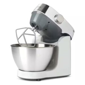 Kenwood KHC29A.H0WH Prospero+ Stand Mixer with 3 attachments 4.3L 1000W White