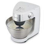 Kenwood KHC29A.H0WH Prospero+ Stand Mixer with 3 attachments 4.3L 1000W White