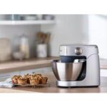 Kenwood KHC29A.H0WH Prospero+ Stand Mixer with 3 attachments 4.3L 1000W White