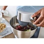 Kenwood KHC29A.H0WH Prospero+ Stand Mixer with 3 attachments 4.3L 1000W White