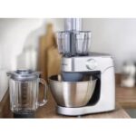 Kenwood KHC29A.H0WH Prospero+ Stand Mixer with 3 attachments 4.3L 1000W White