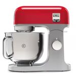 Kenwood KMX750RD kMix Red Stand Mixer 5.0L 1000W Spicy Red