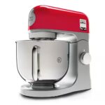 Kenwood KMX750RD kMix Red Stand Mixer 5.0L 1000W Spicy Red
