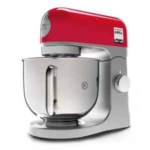 Kenwood KMX750RD kMix Red Stand Mixer 5.0L 1000W Spicy Red