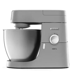 Kenwood KVL4100S Chef XL Stand Mixer with 1 attachment 6.7L 1200W Silver
