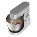 Kenwood KVL4100S Chef XL Stand Mixer with 1 attachment 6.7L 1200W Silver