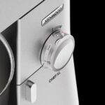 Kenwood KVL4100S Chef XL Stand Mixer with 1 attachment 6.7L 1200W Silver