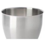 Kenwood KVL4100S Chef XL Stand Mixer with 1 attachment 6.7L 1200W Silver