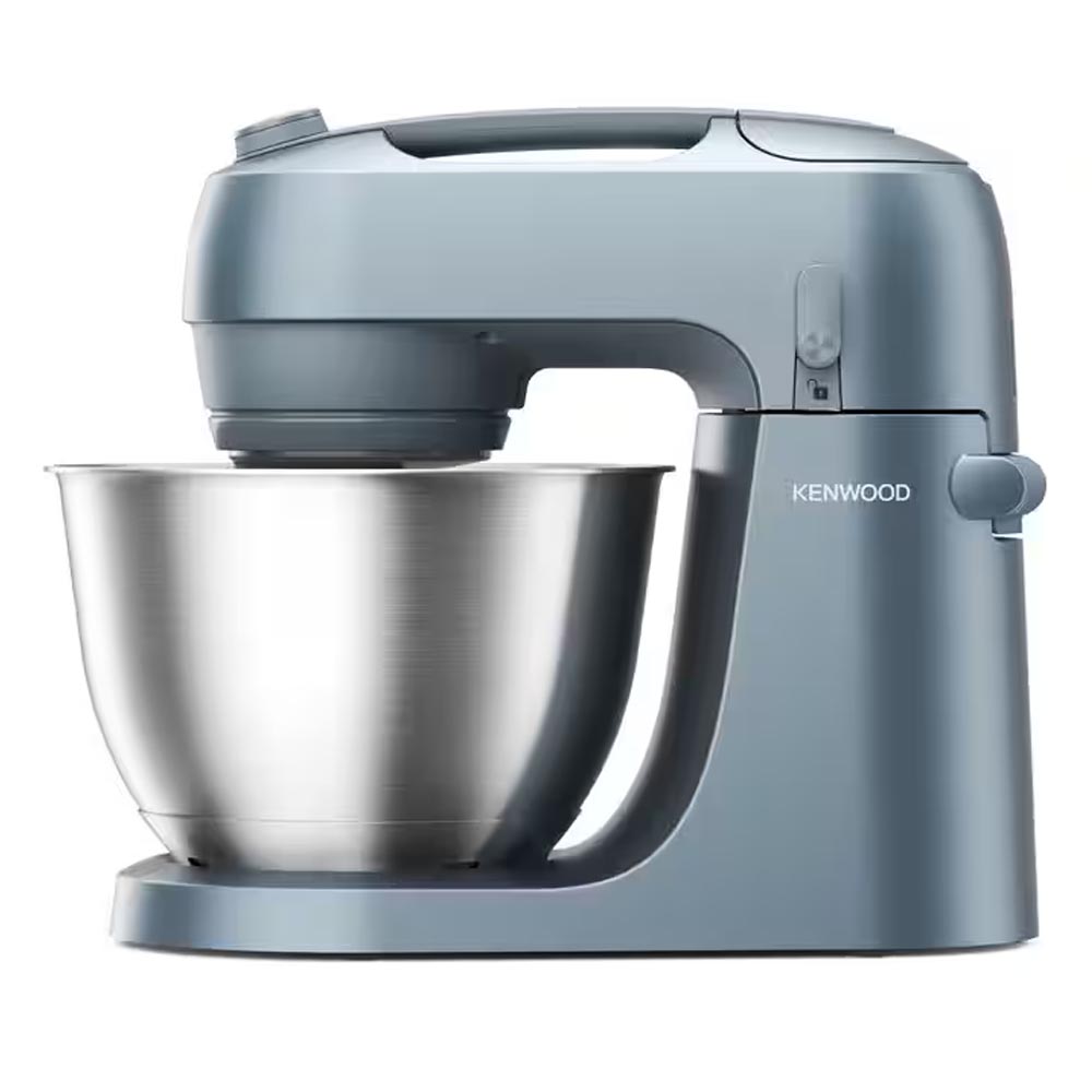 SKU1002695 Kenwood KZM35.000GY GO Stand Mixer 4.0L 800W Storm Blue
