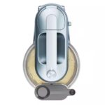 Kenwood KZM35.000GY GO Stand Mixer 4.0L 800W Storm Blue