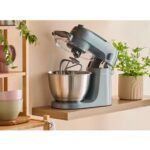 Kenwood KZM35.000GY GO Stand Mixer 4.0L 800W Storm Blue
