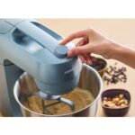 Kenwood KZM35.000GY GO Stand Mixer 4.0L 800W Storm Blue