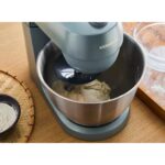 Kenwood KZM35.000GY GO Stand Mixer 4.0L 800W Storm Blue