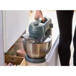 Kenwood KZM35.000GY GO Stand Mixer 4.0L 800W Storm Blue