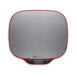 Ufesa SmartScale Plus Kitchen Scale Up to 15Kg/1g Inox