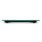 Ufesa Zurich Personal Bathroom Scale 180Kg Black