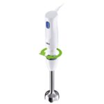 Braun MQ10.001WH MultiQuick 1 Hand blender 450W White