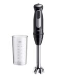 Braun MQ55001 MultiQuick 5 Pro Hand blender 1000W Black