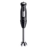 Braun MQ55001 MultiQuick 5 Pro Hand blender 1000W Black