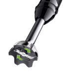 Braun MQ55001 MultiQuick 5 Pro Hand blender 1000W Black