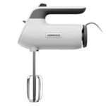 Kenwood HMP50.000WH QuickMix+ Hand Mixer 650W White