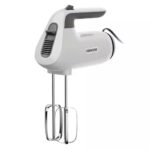Kenwood HMP50.000WH QuickMix+ Hand Mixer 650W White