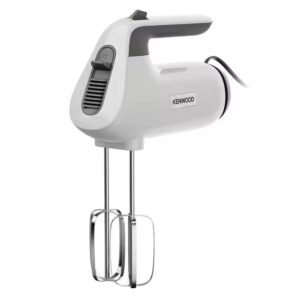 Kenwood HMP50.000WH QuickMix+ Hand Mixer 650W White