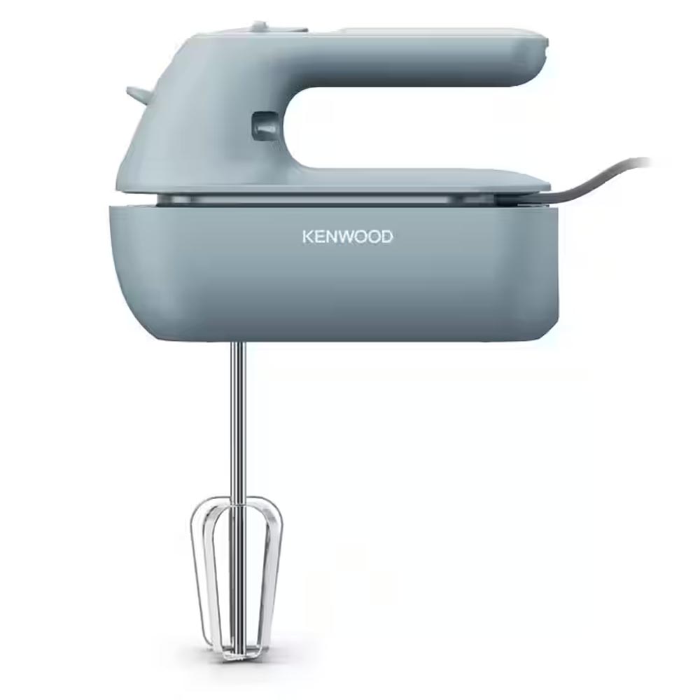 SKU1002709 Kenwood HMP40.000GY QUICK MIX GO Hand Mixer 350W Storm Blue