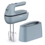 Kenwood HMP40.000GY QUICK MIX GO Hand Mixer 350W Storm Blue