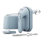 Kenwood HMP40.000GY QUICK MIX GO Hand Mixer 350W Storm Blue