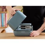 Kenwood HMP40.000GY QUICK MIX GO Hand Mixer 350W Storm Blue