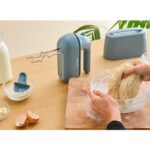 Kenwood HMP40.000GY QUICK MIX GO Hand Mixer 350W Storm Blue