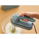 Kenwood HMP40.000GY QUICK MIX GO Hand Mixer 350W Storm Blue