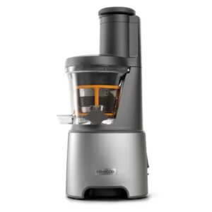 Kenwood JMP85.000SI PureJuice XL Slow Juicer 230W Silver