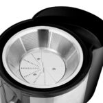 Ufesa LC5750 Deluxe Centrifugal Juicer 1000W Silver