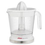 Ufesa EX4942 Spinner Plus Citrus Juicer 40W White