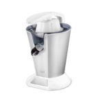 Ufesa EX4945 Cool White Citrus Juicer 600W Silver