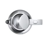 Braun WK1500WH PurShine Kettle 1.7L 2200W Silver/White