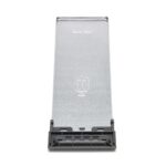 Sage BTA735BSSUK the Toast Select™ Luxe 2 Slots Toaster 1000W Brushed Stainless Steel