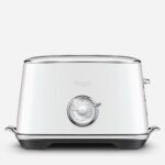 Sage STA735SST4GEU1 the Toast Select™ Luxe 2 Slots Toaster 1000W Sea Salt
