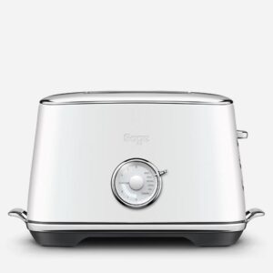 Sage STA735SST4GEU1 the Toast Select™ Luxe 2 Slots Toaster 1000W Sea Salt