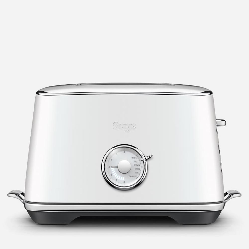 SKU1002733 Sage STA735SST4GEU1 the Toast Select™ Luxe 2 Slots Toaster 1000W Sea Salt