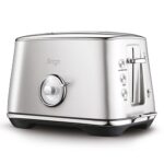 Sage STA735SST4GEU1 the Toast Select™ Luxe 2 Slots Toaster 1000W Sea Salt