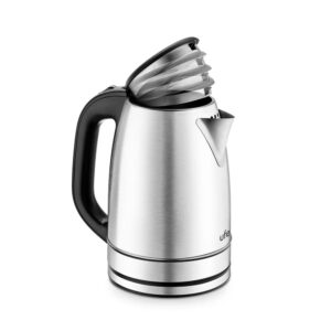Ufesa Resia Kettle 1.7L 2200W Stainless Steel