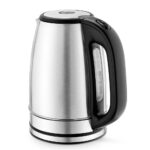 Ufesa Resia Kettle 1.7L 2200W Stainless Steel